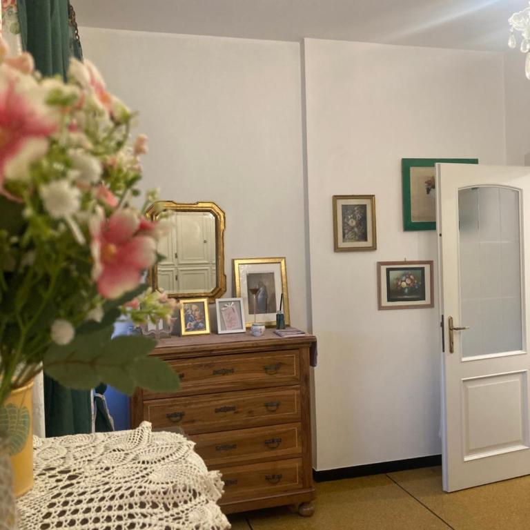 Montaldo House - Appartamento con 1 Camera da Letto - 4