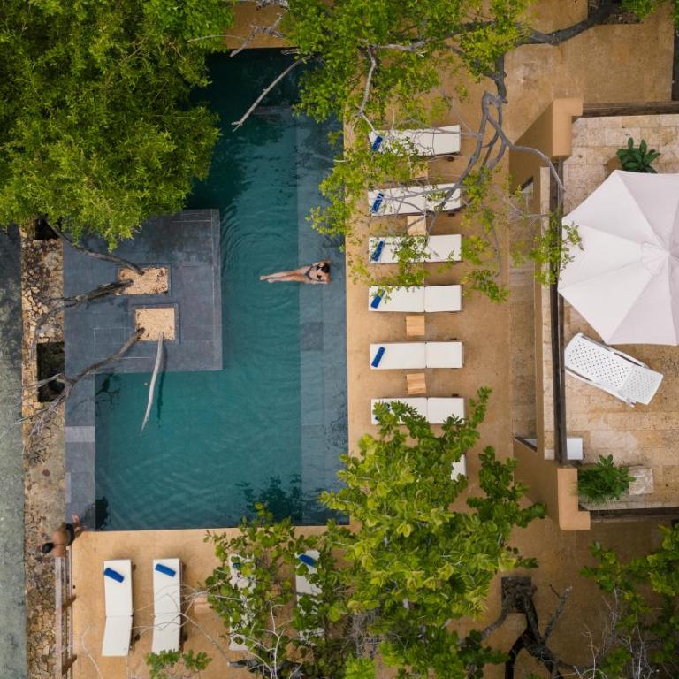 Hotel Las Islas - Bungalow con vistas al mar - 7