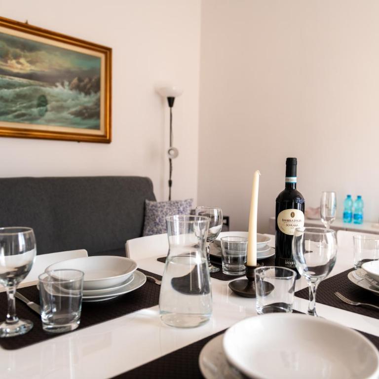 Varazze Sea House - Appartamento con 2 Camere da Letto - 8