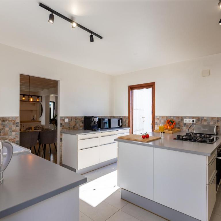 Villa Soleste Jávea - Villa - 8
