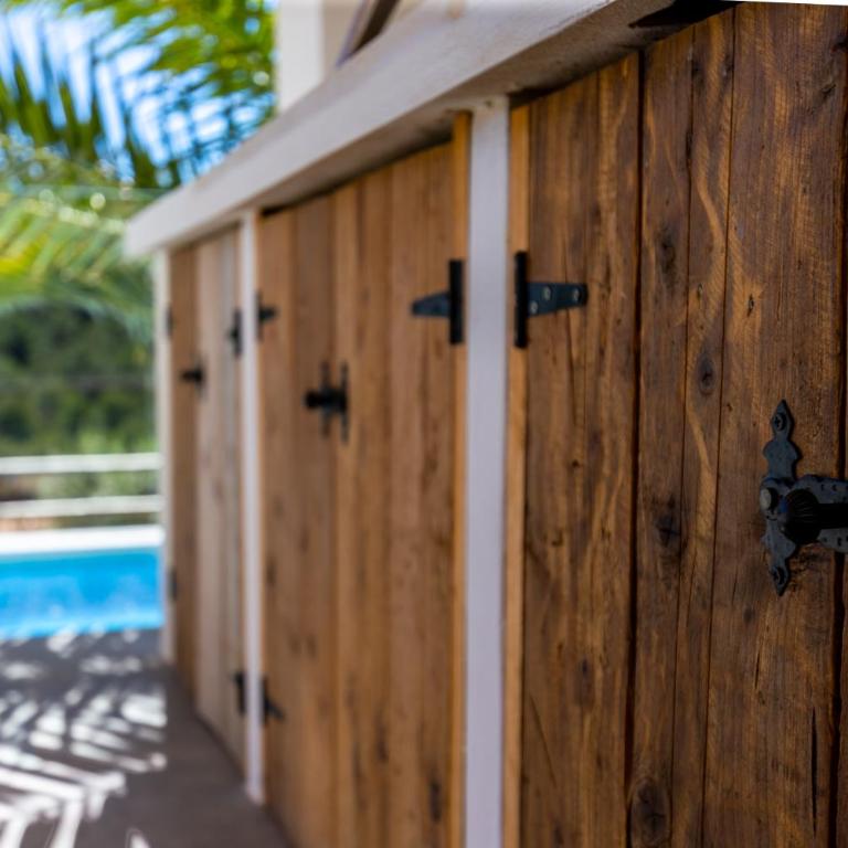 Villa Soleste Jávea - Villa - 38