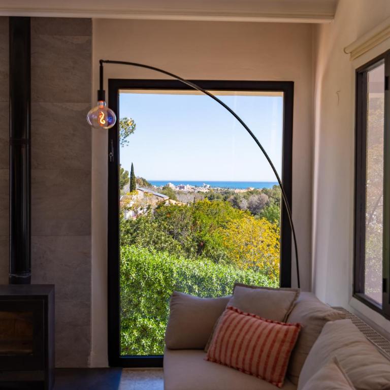 Villa Soleste Jávea - Villa - 3