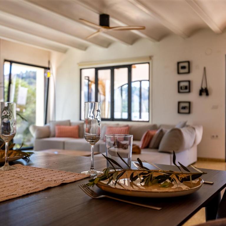 Villa Soleste Jávea - Villa - 31