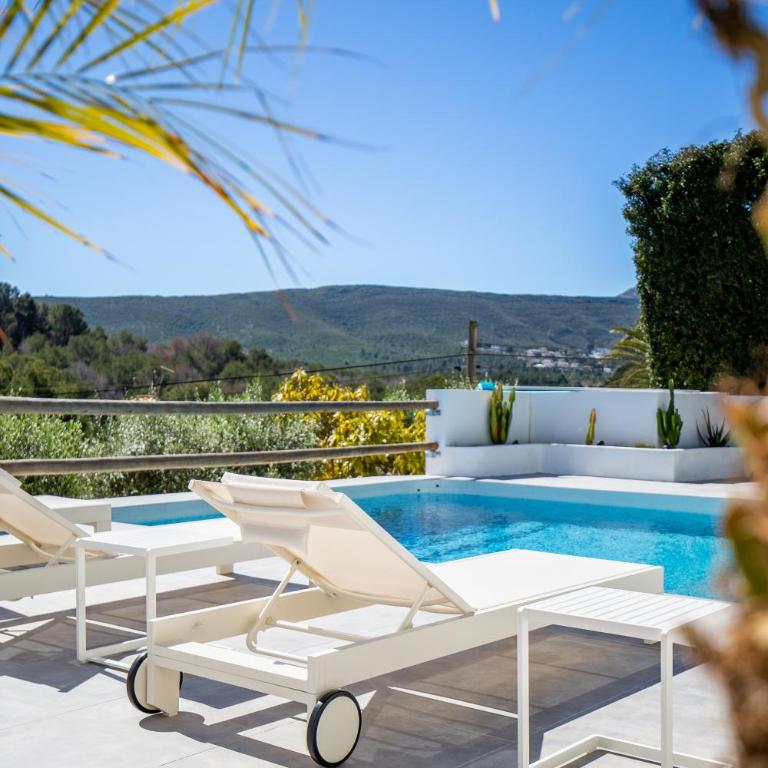 Villa Soleste Jávea - Villa - 4