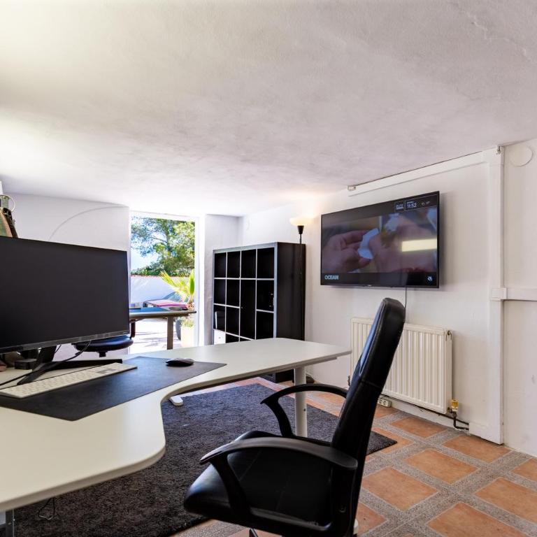 Villa Soleste Jávea - Villa - 28