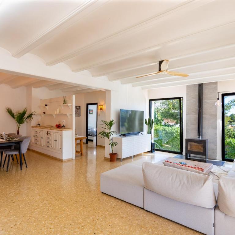 Villa Soleste Jávea - Villa - 12