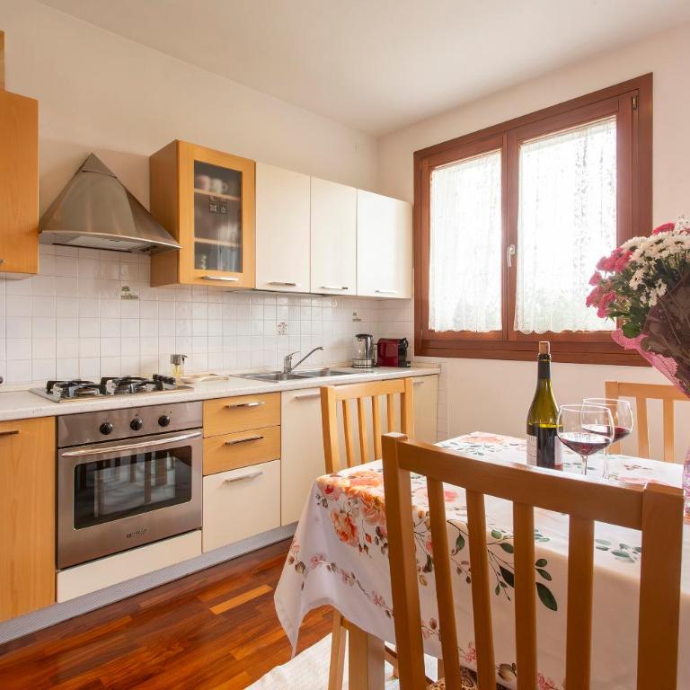 Appartamento Vittoria - Appartement 2 Chambres - 2