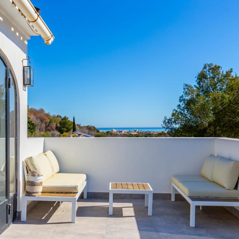 Villa Soleste Jávea - Villa - 9
