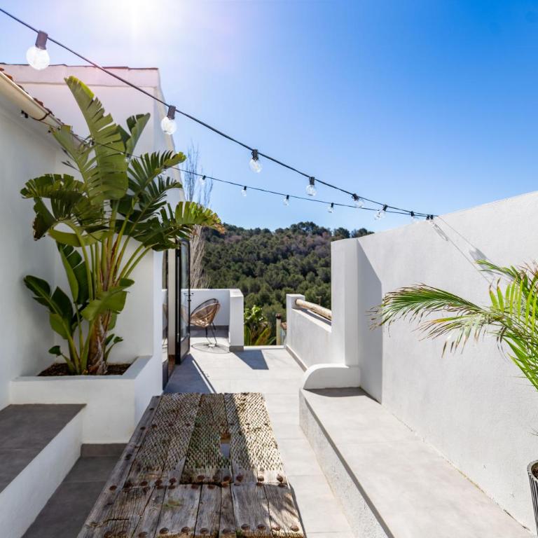 Villa Soleste Jávea - Villa - 40