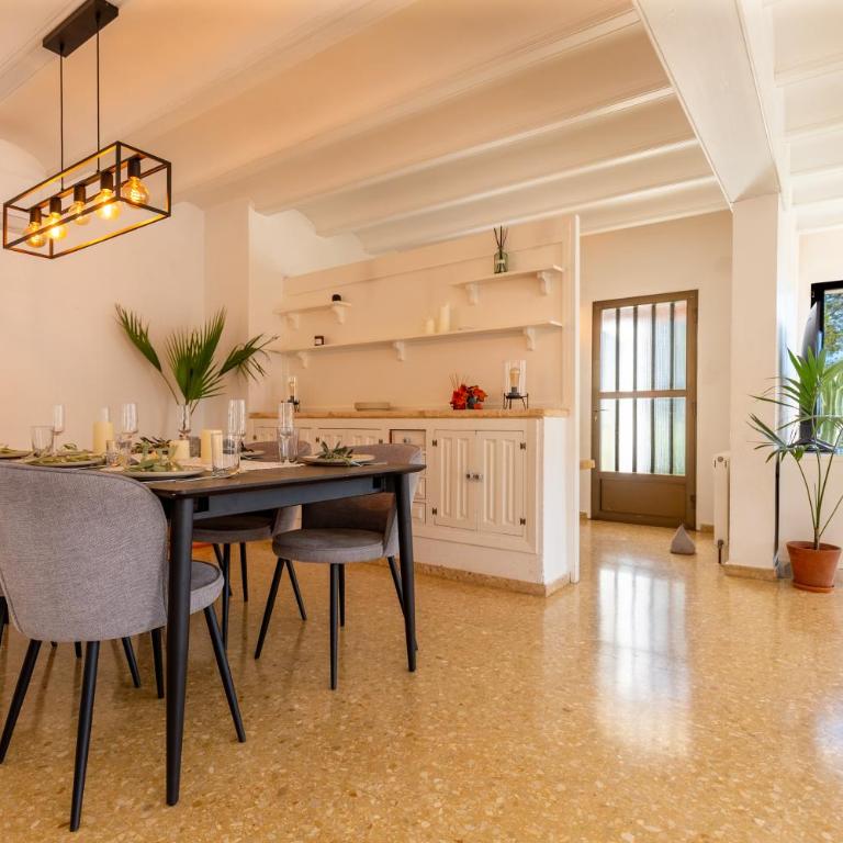 Villa Soleste Jávea - Villa - 39