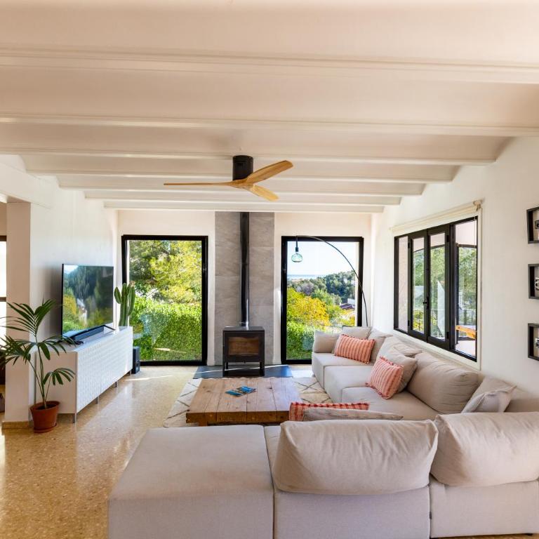 Villa Soleste Jávea - Villa - 35