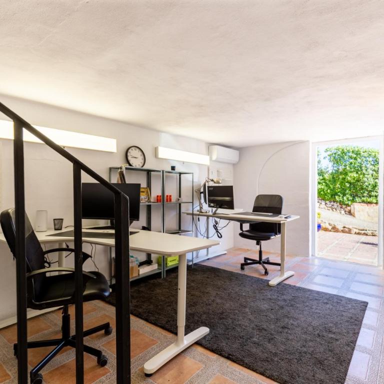 Villa Soleste Jávea - Villa - 41