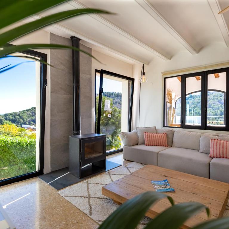 Villa Soleste Jávea - Villa - 42