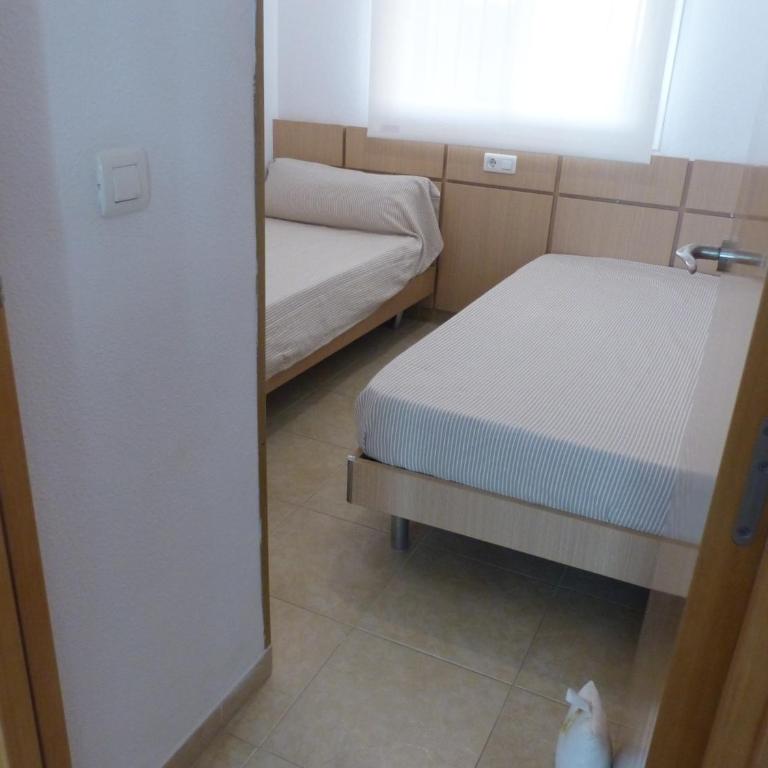 Luz del Mediterráneo - Apartamento de 2 dormitorios con terraza y vistas al mar - 13