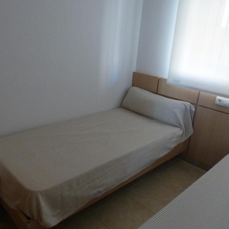 Luz del Mediterráneo - Apartamento de 2 dormitorios con terraza y vistas al mar - 12