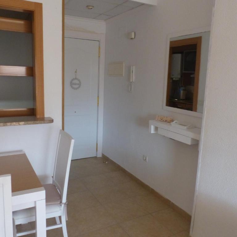 Luz del Mediterráneo - Apartamento de 2 dormitorios con terraza y vistas al mar - 7