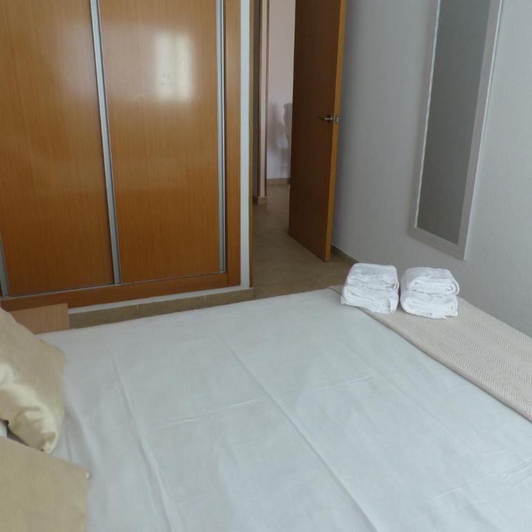 Luz del Mediterráneo - Apartamento de 2 dormitorios con terraza y vistas al mar - 11
