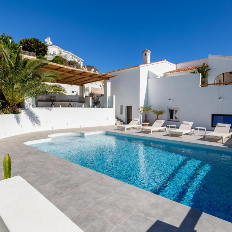 Villa Soleste Jávea - Villa - 1