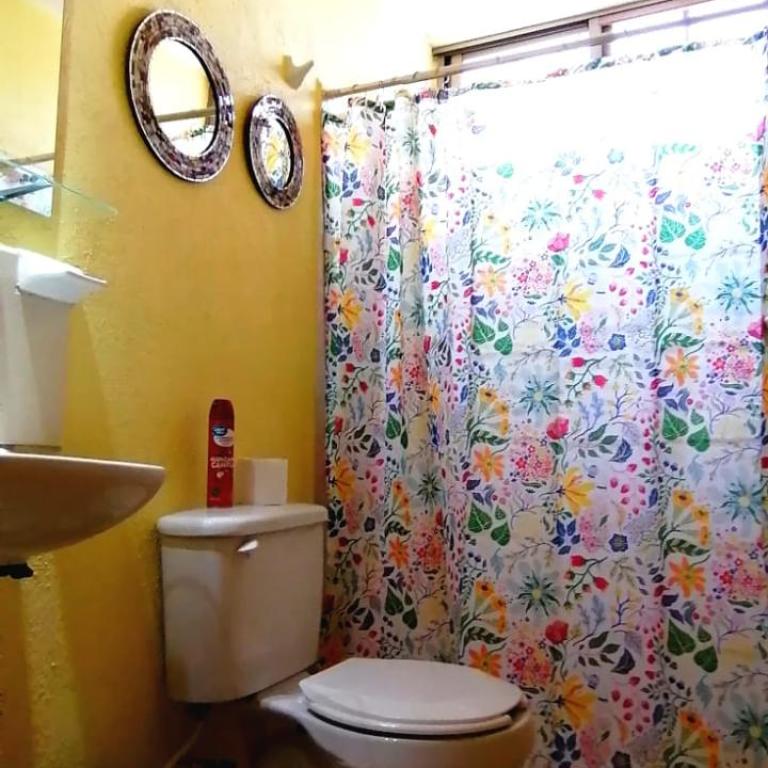 Departamento Tapatío - Three-Bedroom Apartment - 87
