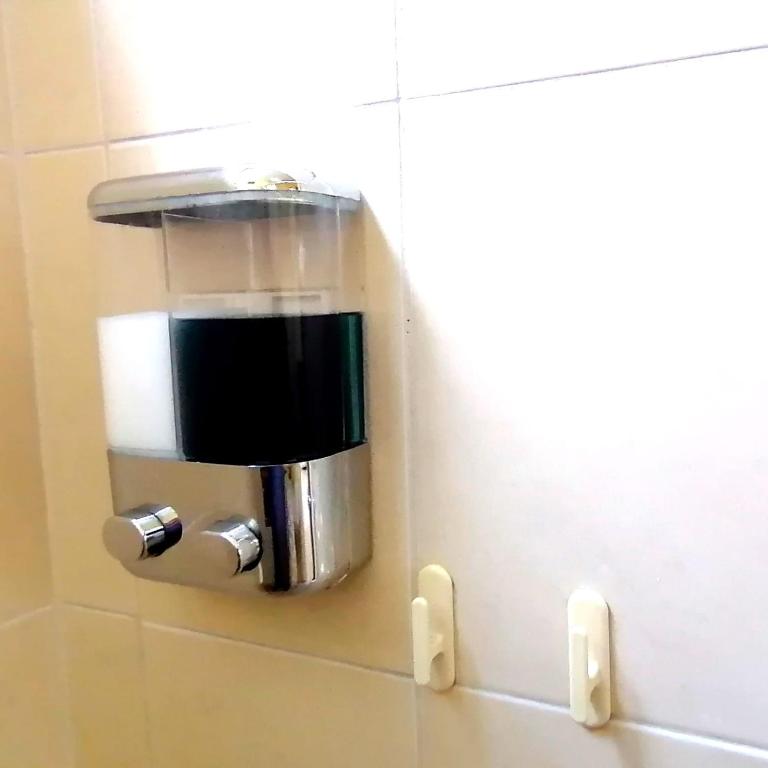 Departamento Tapatío - Three-Bedroom Apartment - 89