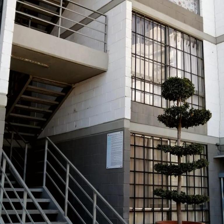 Departamento Tapatío - Three-Bedroom Apartment - 90