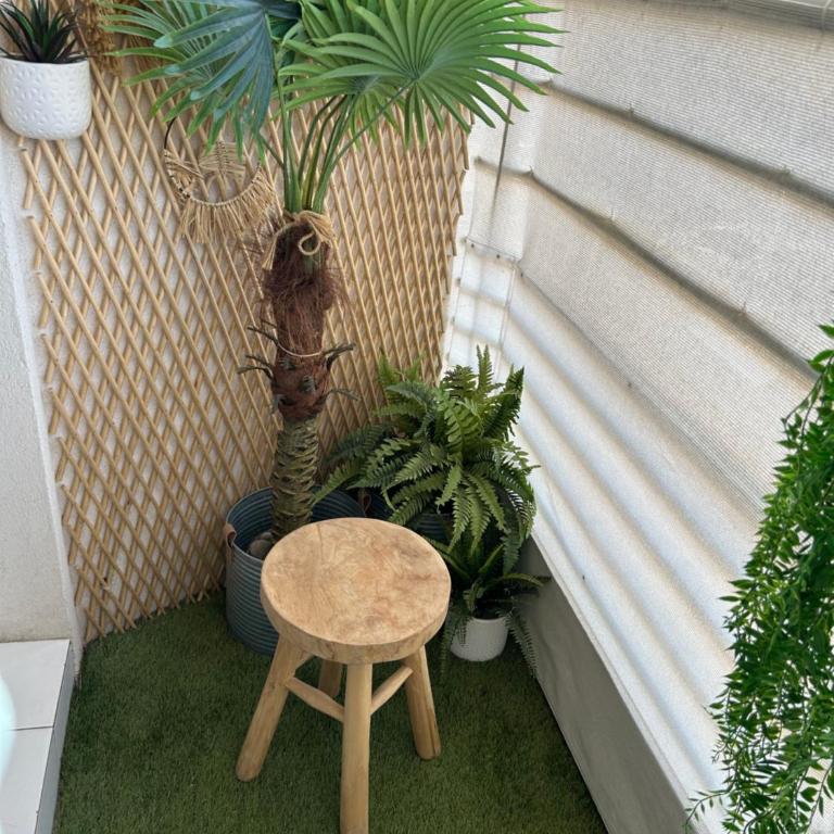 FREJUS PLAGE, 30 mètres de la plage, tout à pieds ! - Studio - 16