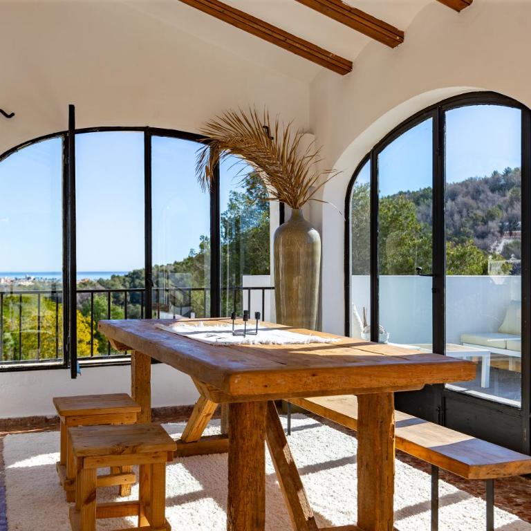 Villa Soleste Jávea - Villa - 45