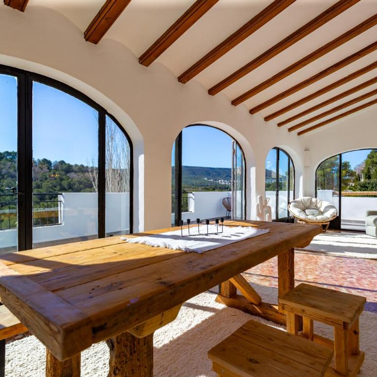Villa Soleste Jávea - Villa - 46