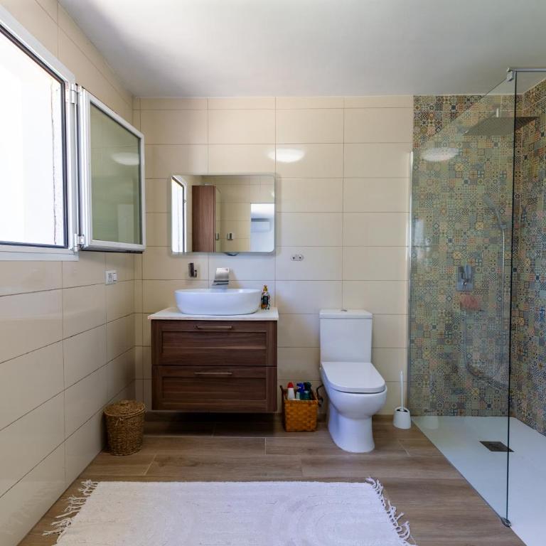 Villa Soleste Jávea - Villa - 49
