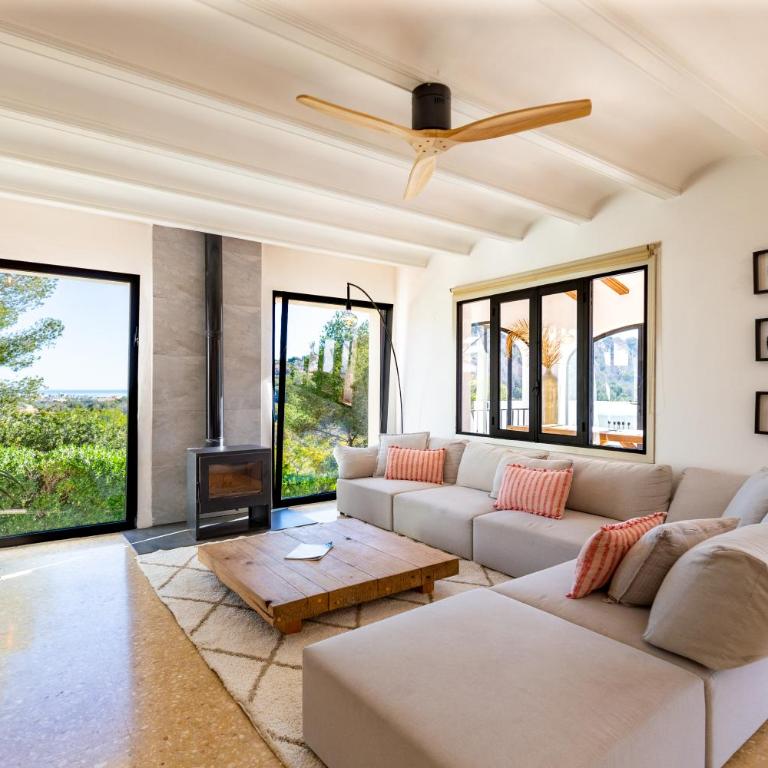 Villa Soleste Jávea - Villa - 2