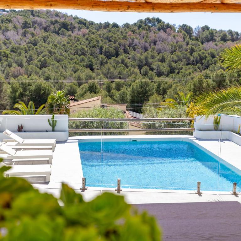 Villa Soleste Jávea - Villa - 63