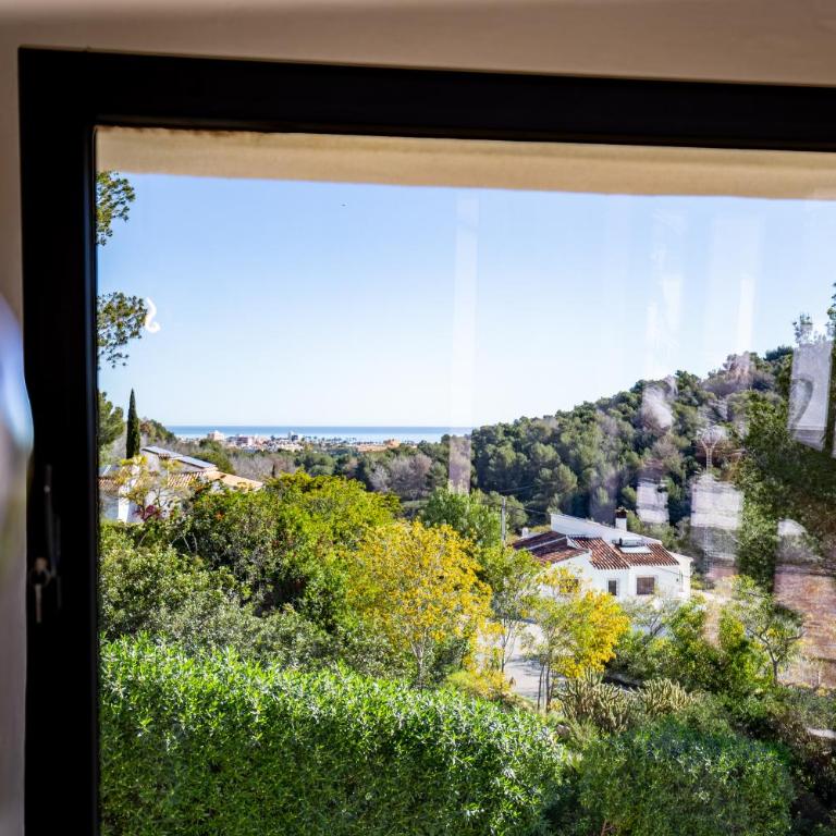 Villa Soleste Jávea - Villa - 52
