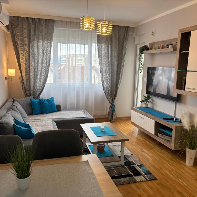 SPA 25 - One-Bedroom Apartment - 2