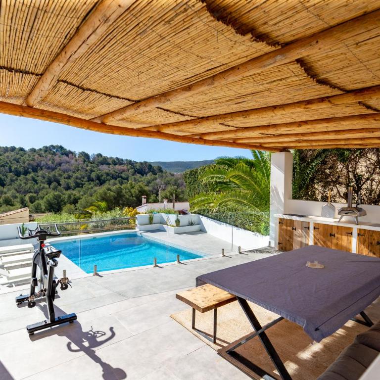 Villa Soleste Jávea - Villa - 55