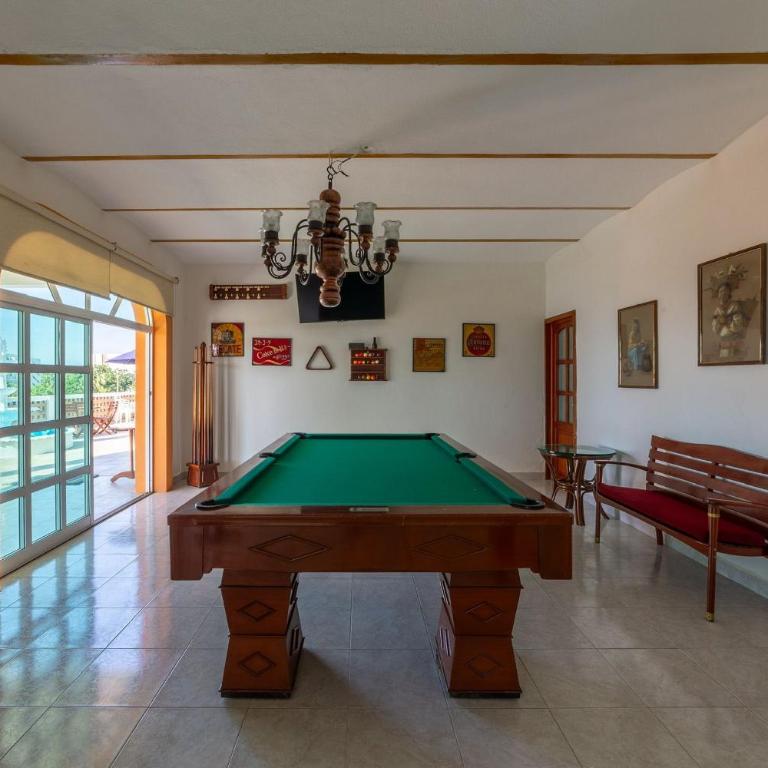 Quinta Nayarit con alberca privada - Casa de 4 dormitorios - 15