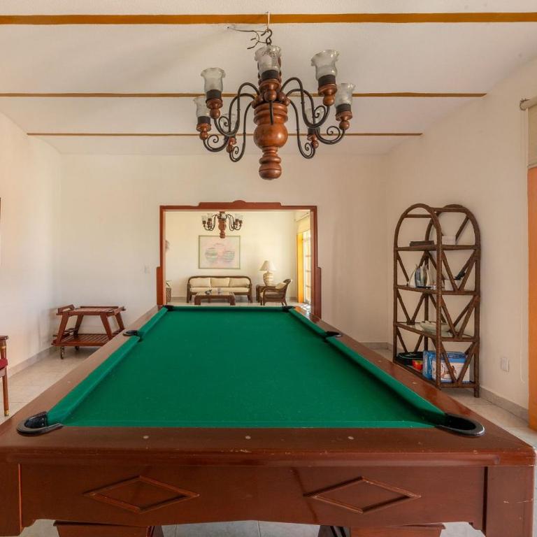 Quinta Nayarit con alberca privada - Casa de 4 dormitorios - 16