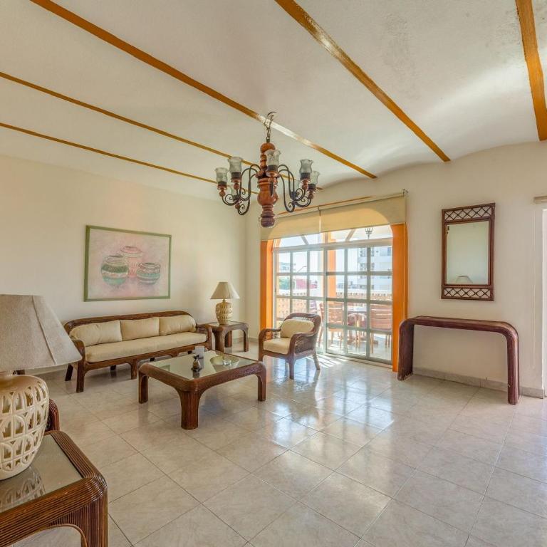 Quinta Nayarit con alberca privada - Casa de 4 dormitorios - 20
