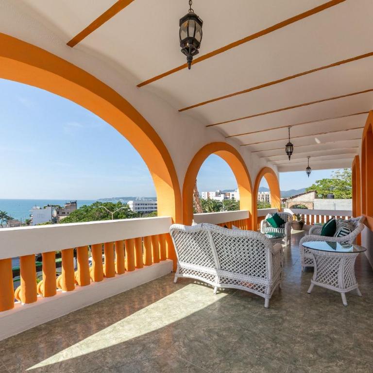 Quinta Nayarit con alberca privada - Casa de 4 dormitorios - 22