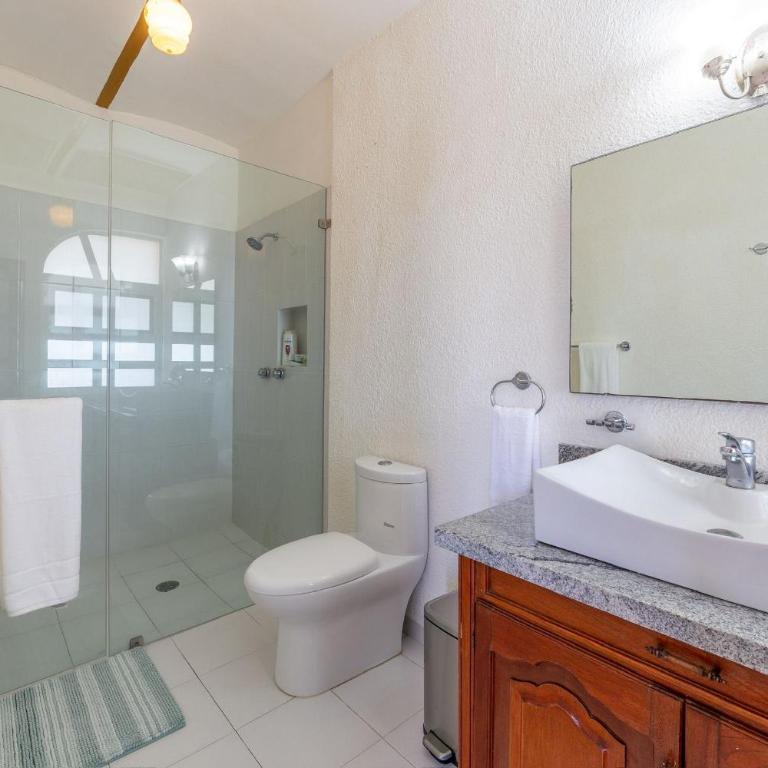 Quinta Nayarit con alberca privada - Casa de 4 dormitorios - 29