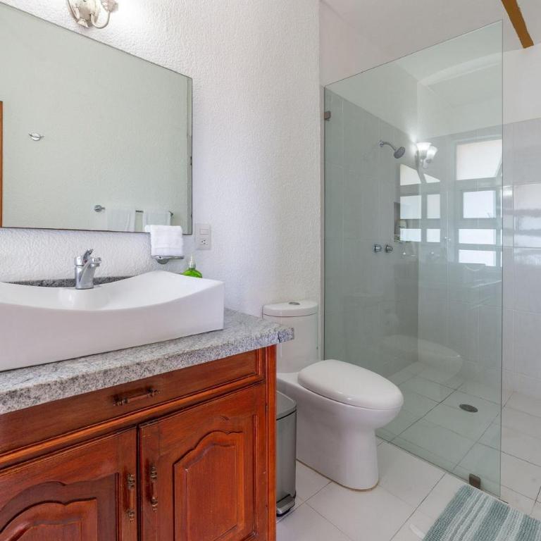 Quinta Nayarit con alberca privada - Casa de 4 dormitorios - 28