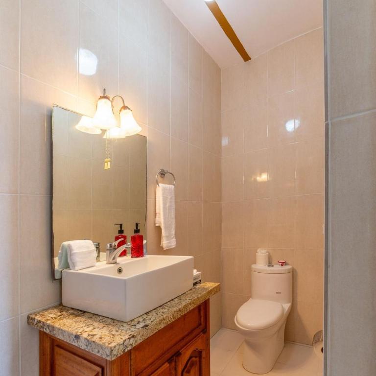 Quinta Nayarit con alberca privada - Casa de 4 dormitorios - 31
