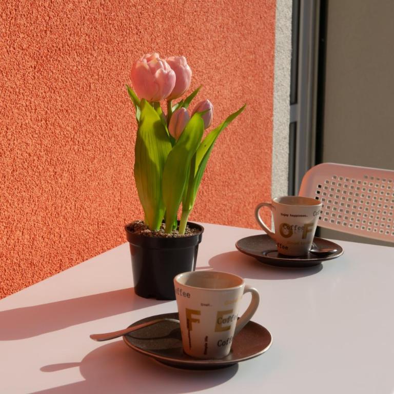 Varazze Sea House - Appartamento con 2 Camere da Letto - 11