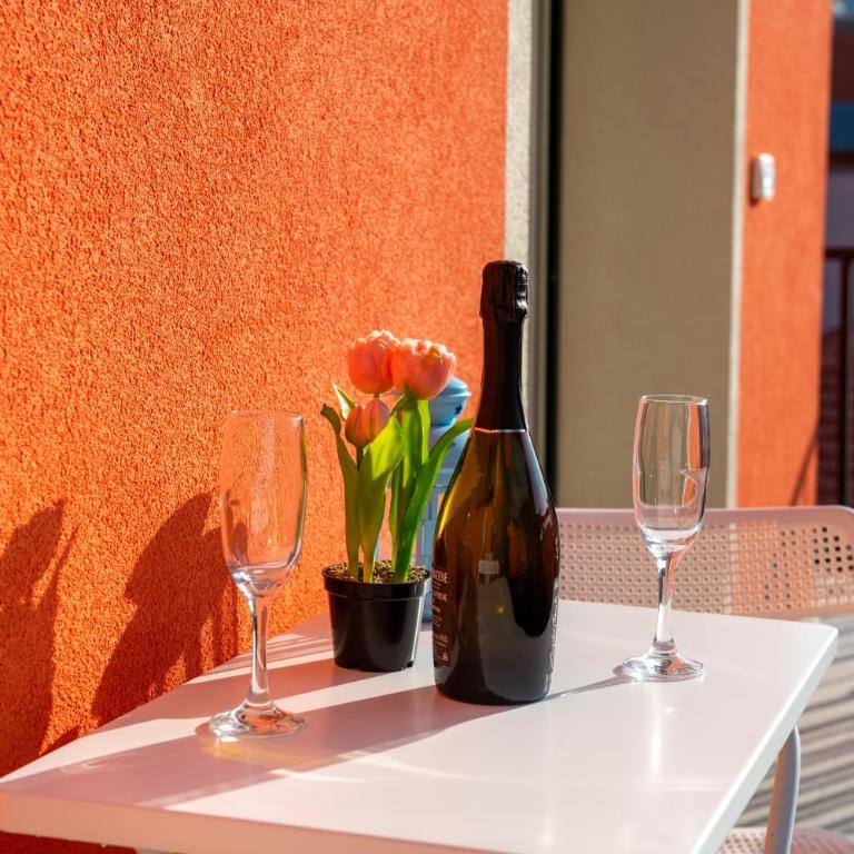 Varazze Sea House - Appartamento con 2 Camere da Letto - 12