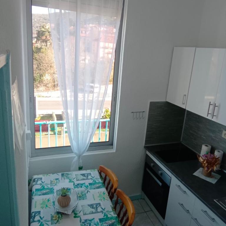 christiane cere - Appartement 1 Chambre - 11