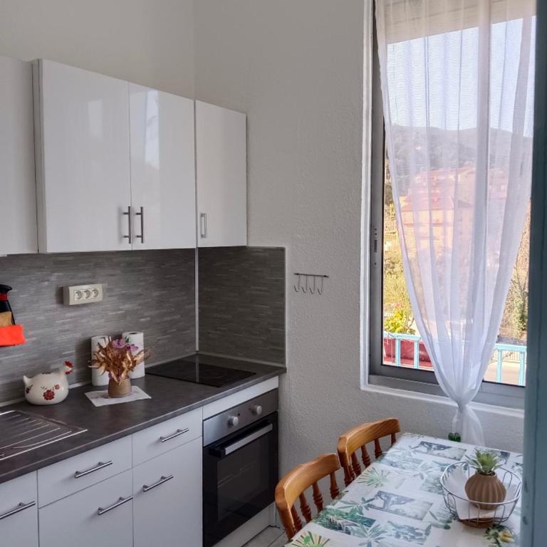 christiane cere - Appartement 1 Chambre - 10
