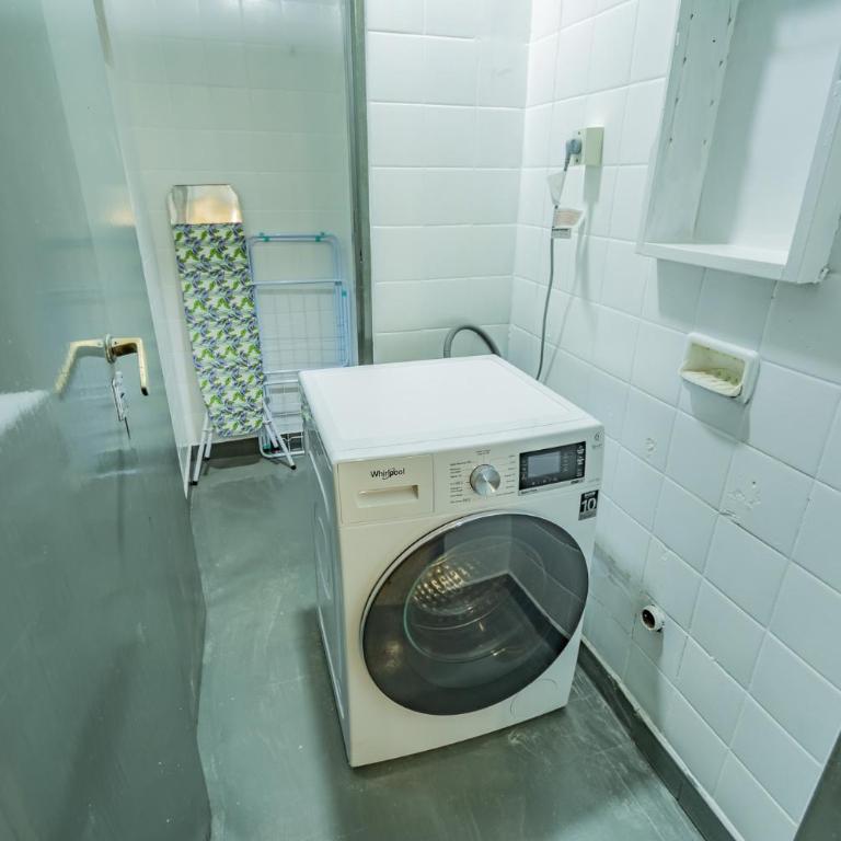 Amplio y moderno departamento en el centro para 6 - Apartamento - 4