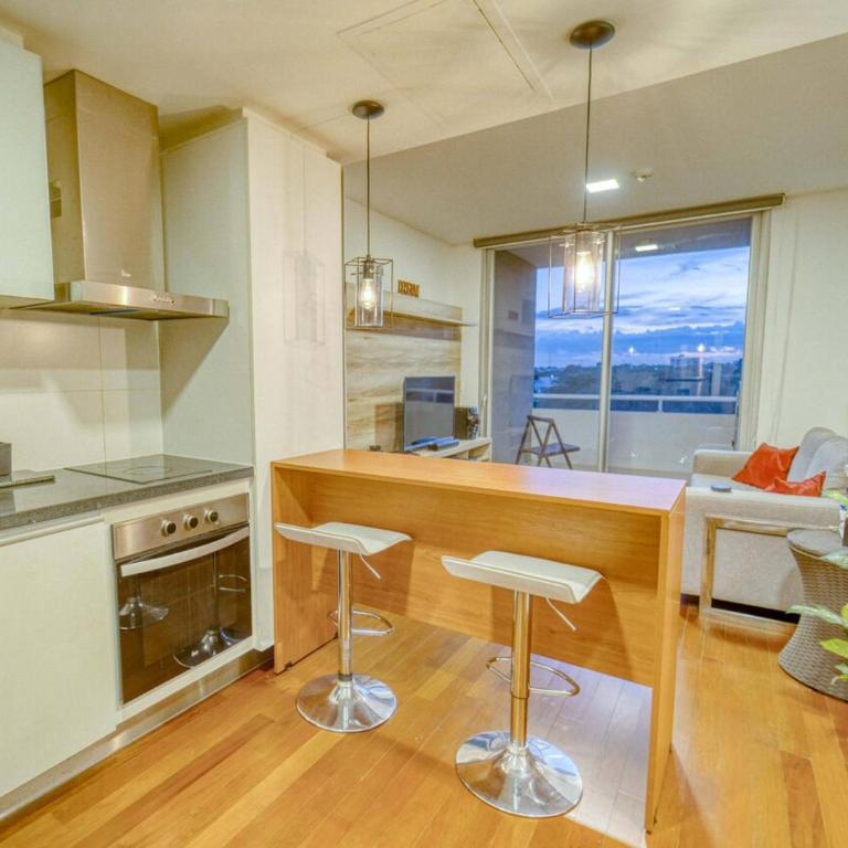 Vivelite SkyTower 702 - Apartamento de 1 dormitorio - 1
