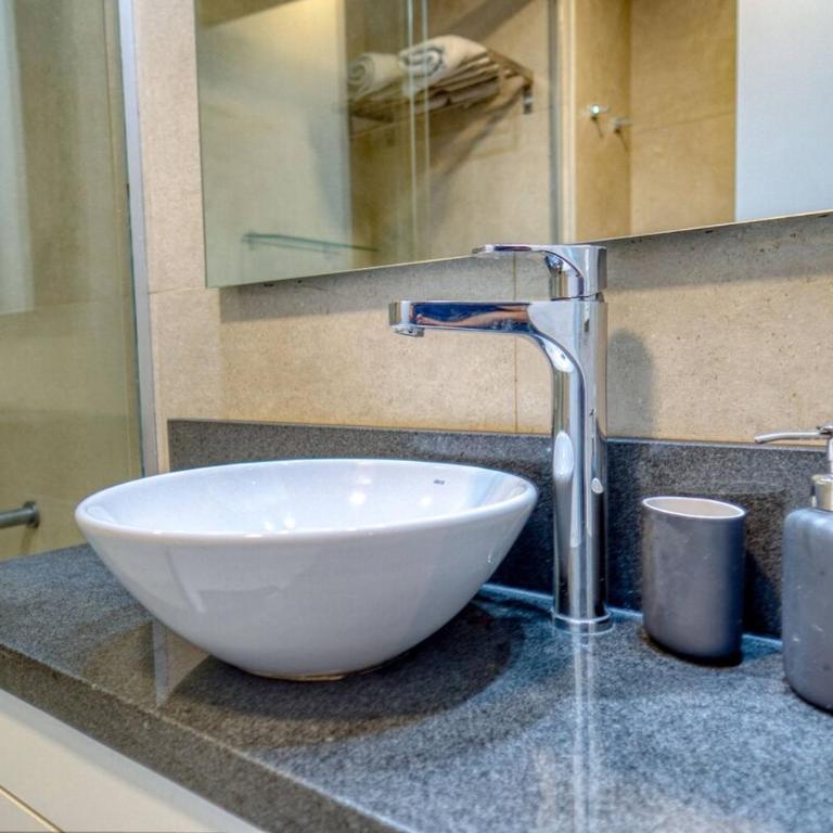 Vivelite SkyTower 702 - Apartamento de 1 dormitorio - 5