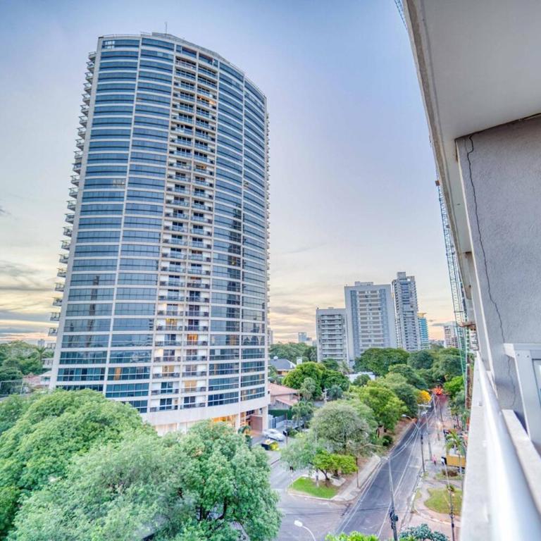 Vivelite SkyTower 702 - Apartamento de 1 dormitorio - 11