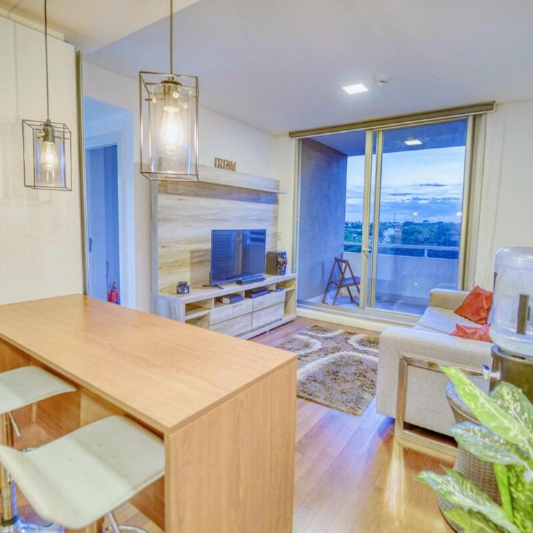 Vivelite SkyTower 702 - Apartamento de 1 dormitorio - 14